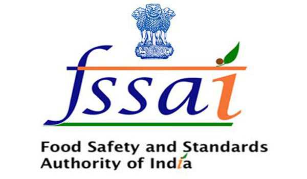 Fssai Registration in India